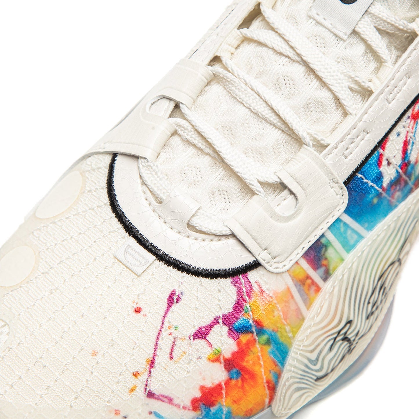 Wade All City 13 Encore "Firework" | Limited Offer