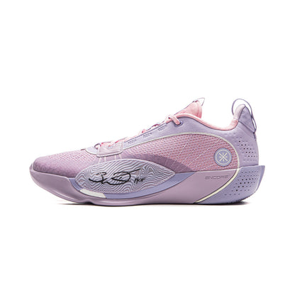 Wade All City 13 Encore "Lavender" | Hot Deal