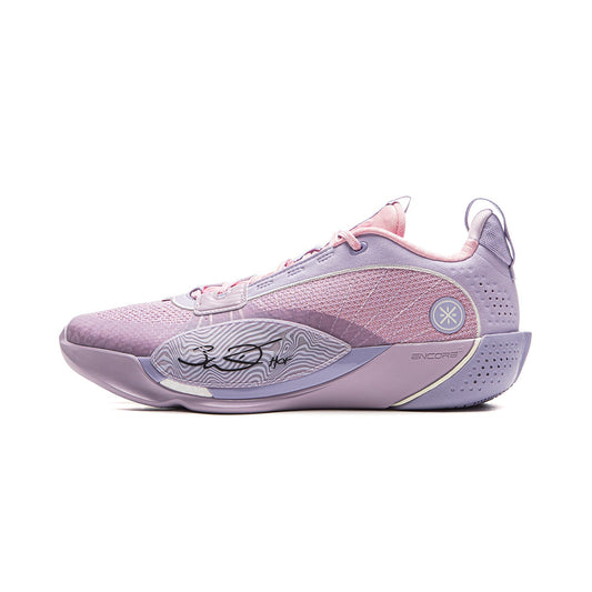 Wade All City 13 Encore "Lavender" | Hot Deal