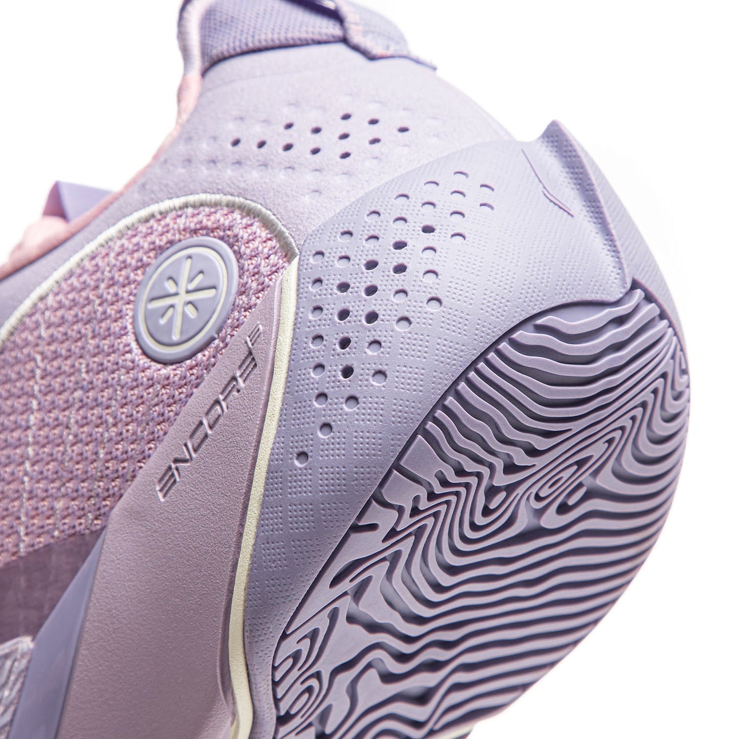 Wade All City 13 Encore "Lavender" | Hot Deal