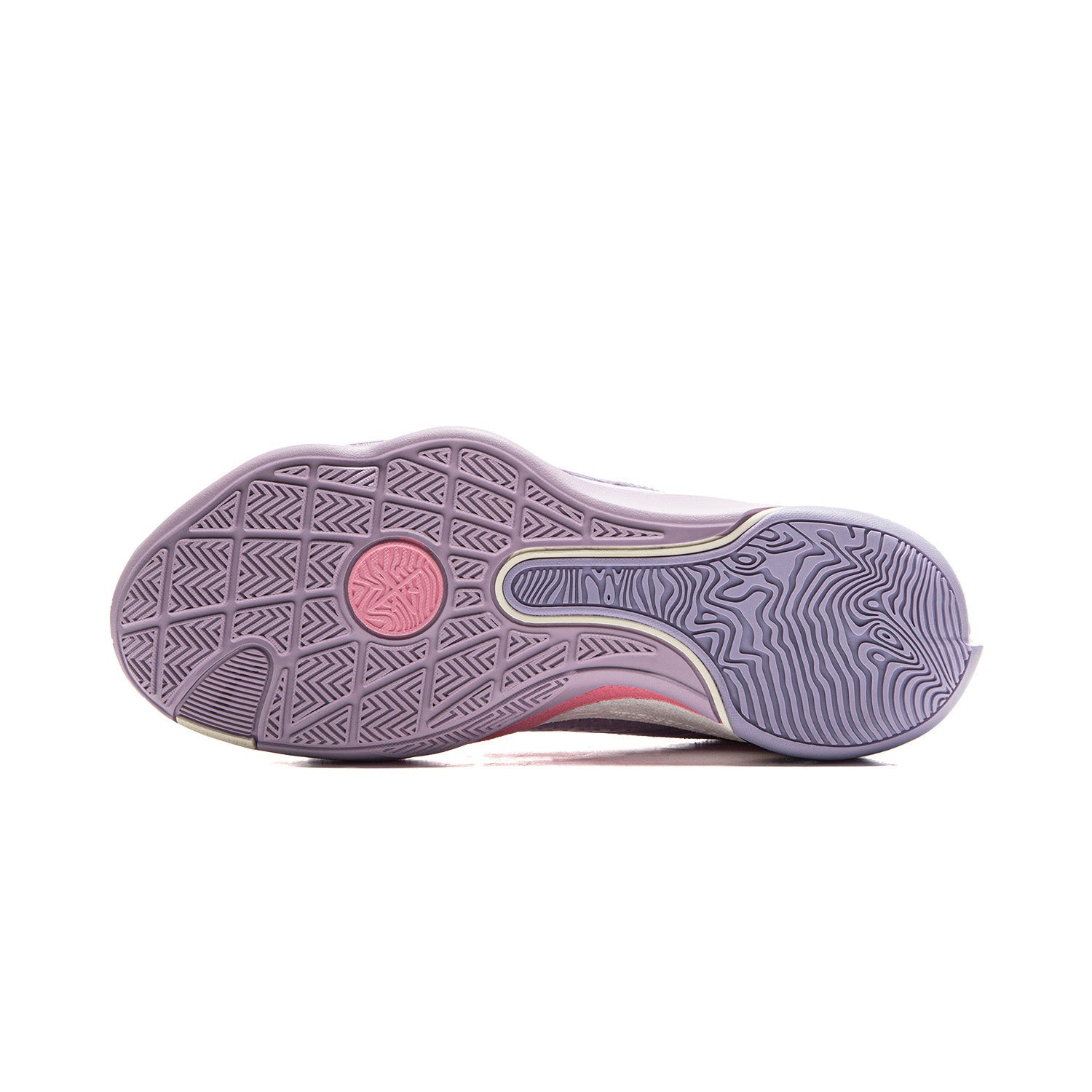 Wade All City 13 Encore "Lavender" | Hot Deal