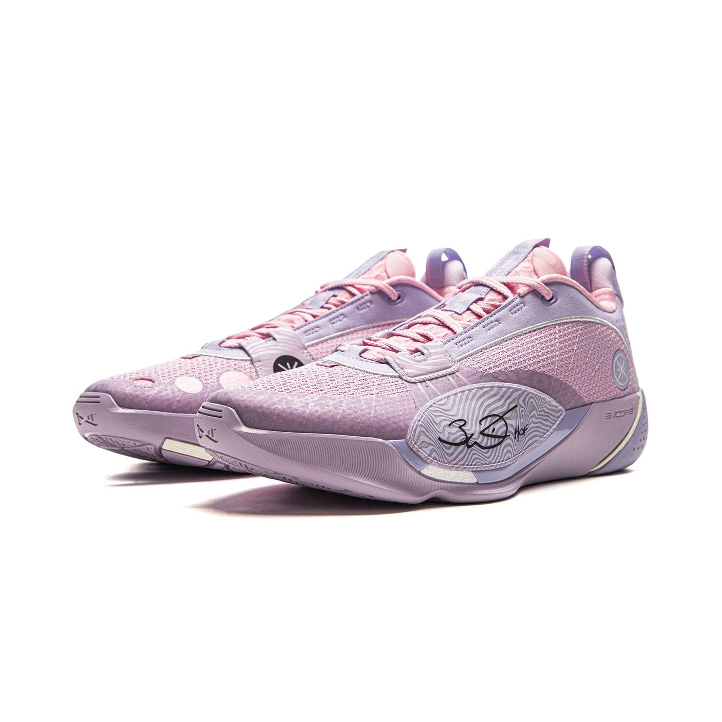 Wade All City 13 Encore "Lavender" | Hot Deal