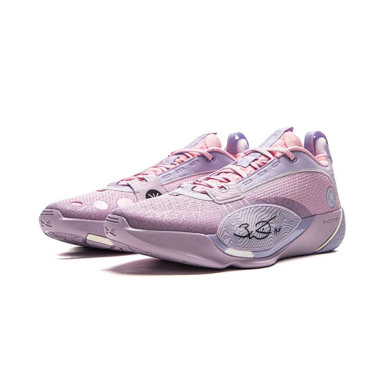 Wade All City 13 Encore "Lavender" | Hot Deal
