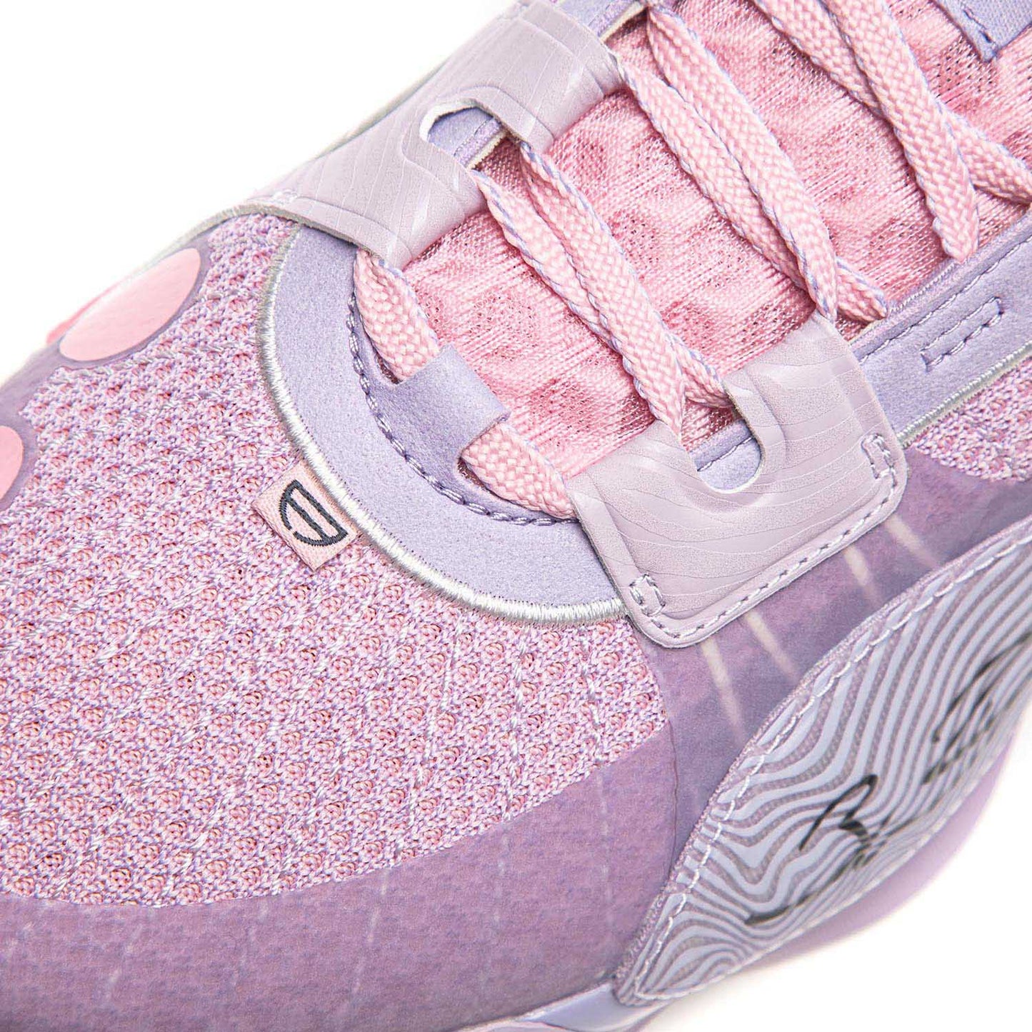 Wade All City 13 Encore "Lavender" | Hot Deal