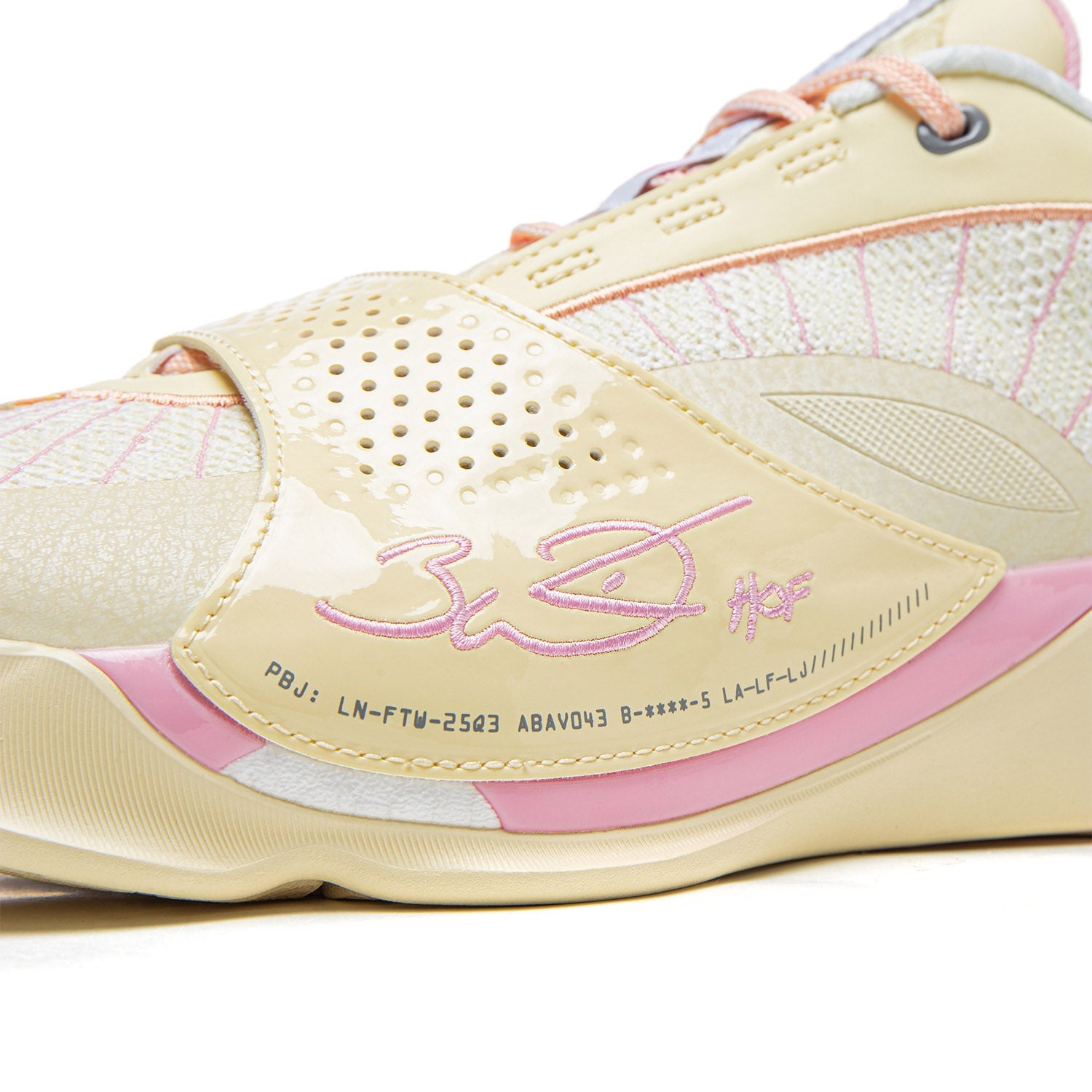 Wade All City 13 Encore "Khaki" | Exclusive Deal