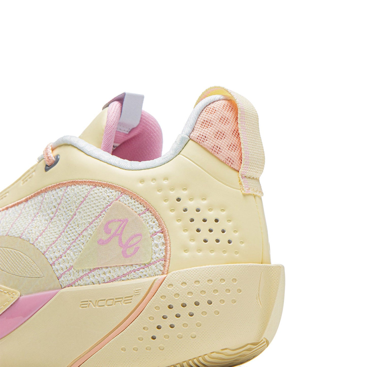 Wade All City 13 Encore "Khaki" | Exclusive Deal