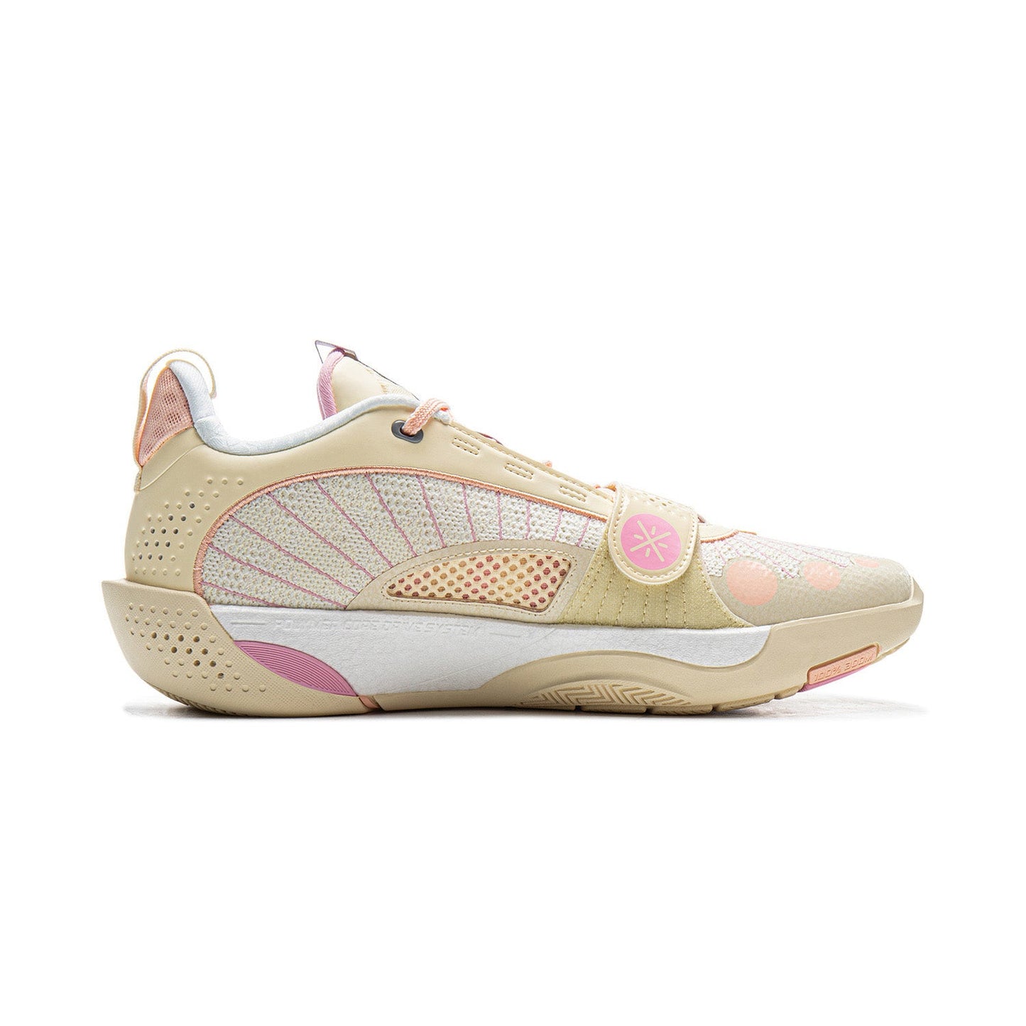 Wade All City 13 Encore "Khaki" | Exclusive Deal