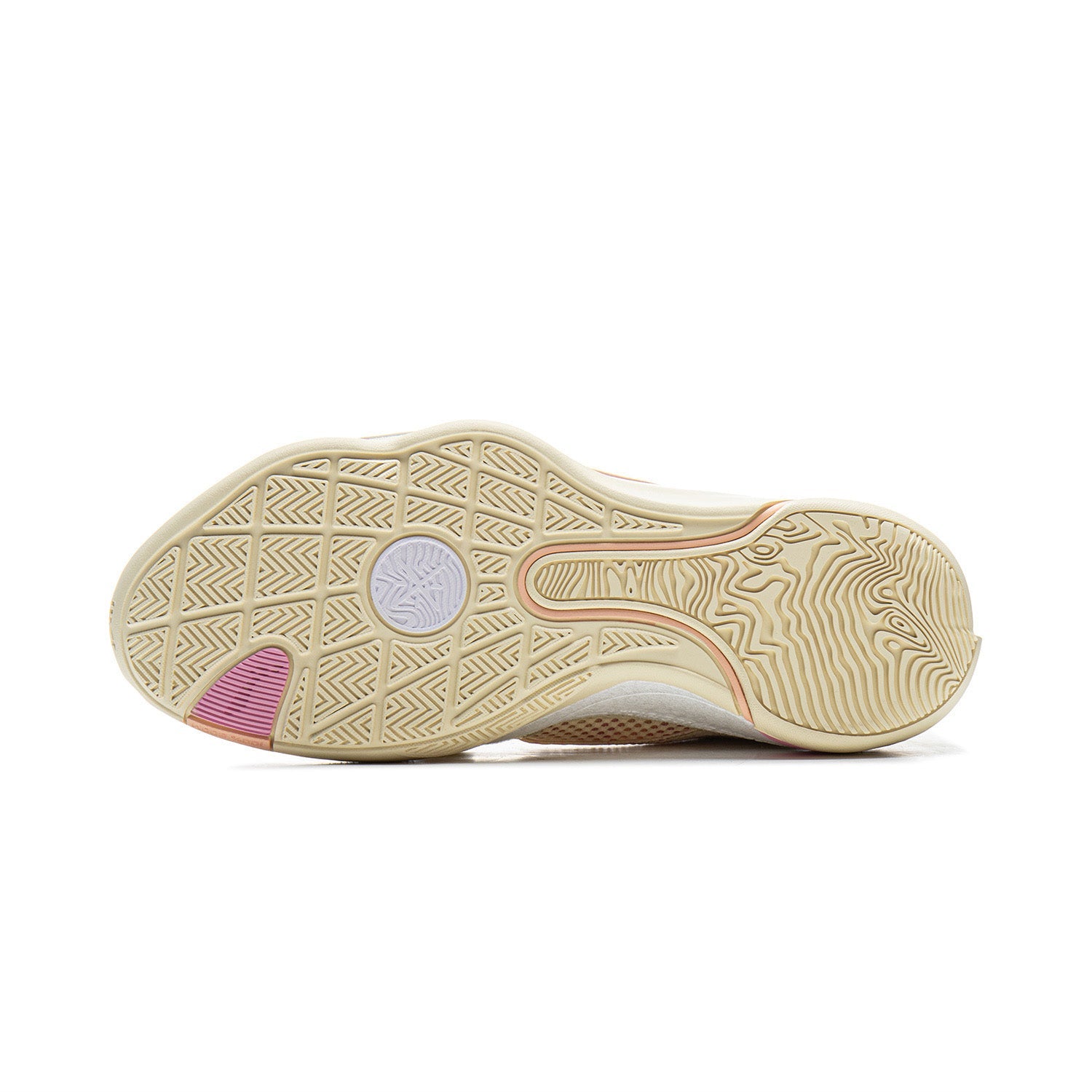 Wade All City 13 Encore "Khaki" | Exclusive Deal