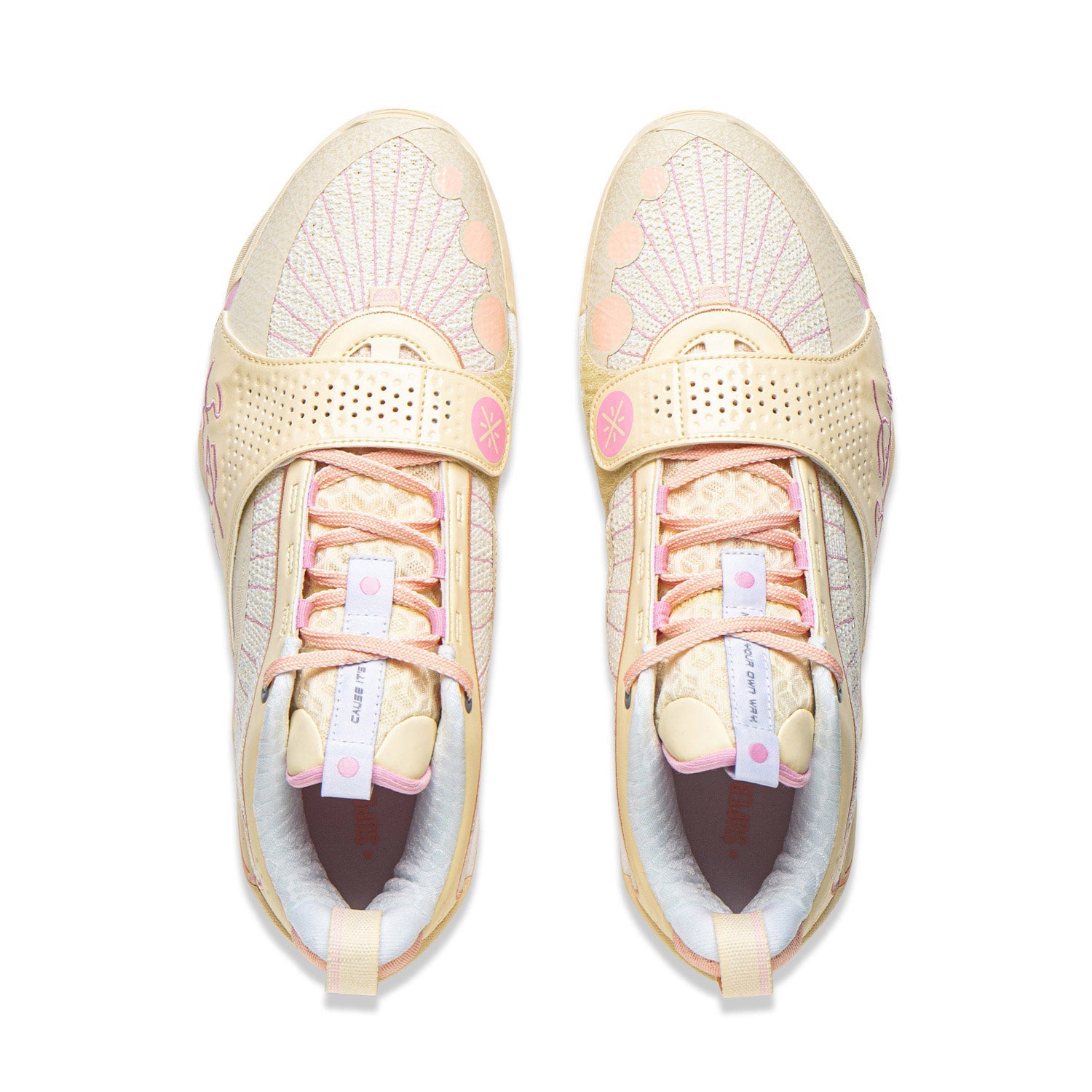 Wade All City 13 Encore "Khaki" | Exclusive Deal