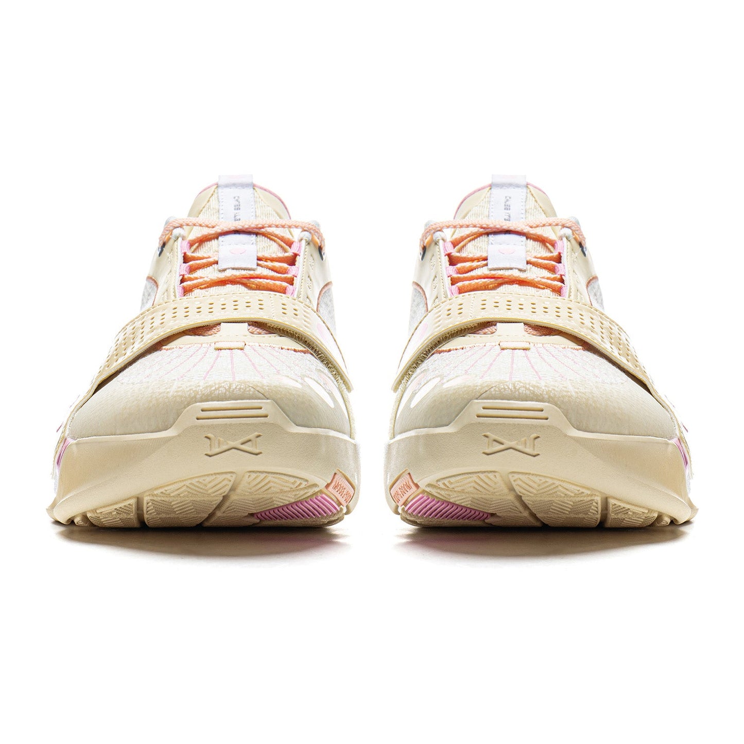 Wade All City 13 Encore "Khaki" | Exclusive Deal