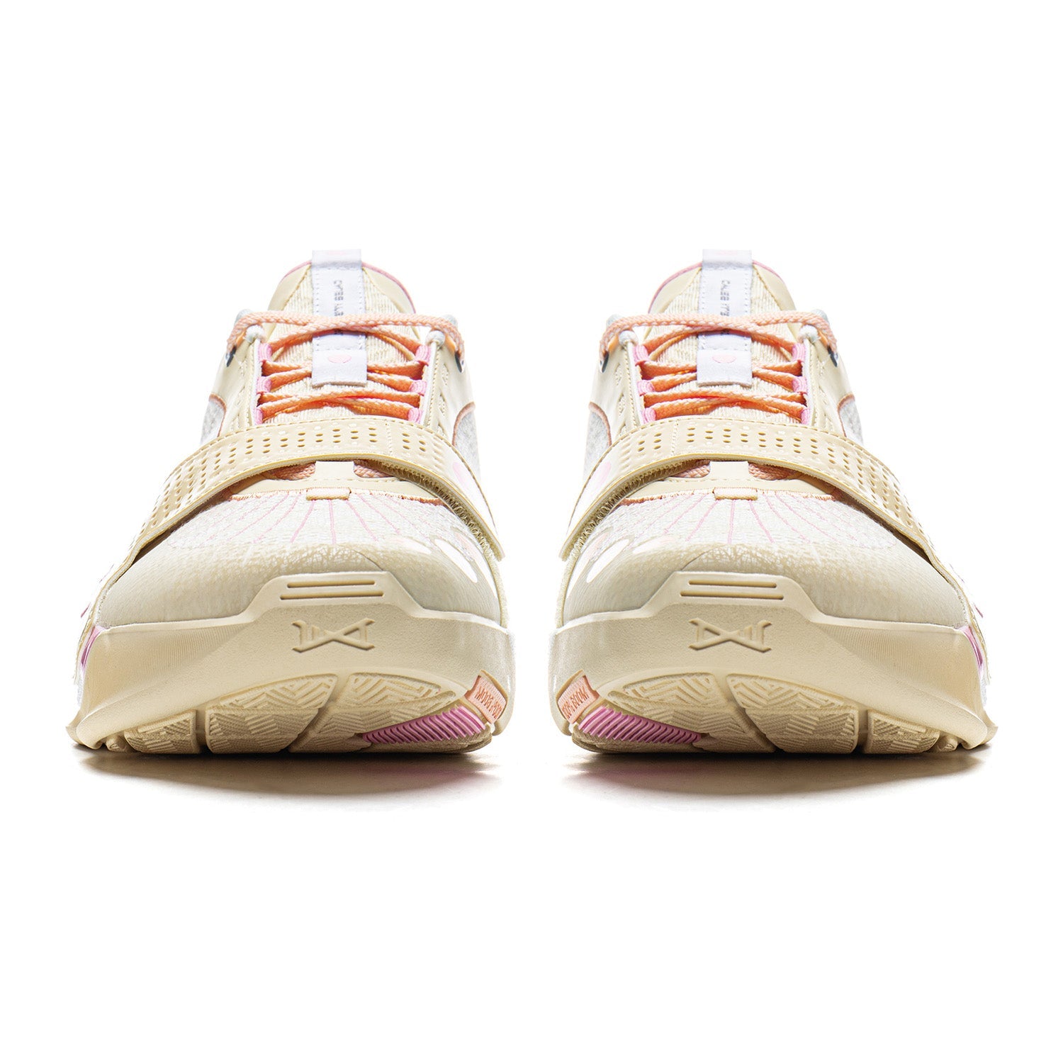 Wade All City 13 Encore "Khaki" | Exclusive Deal
