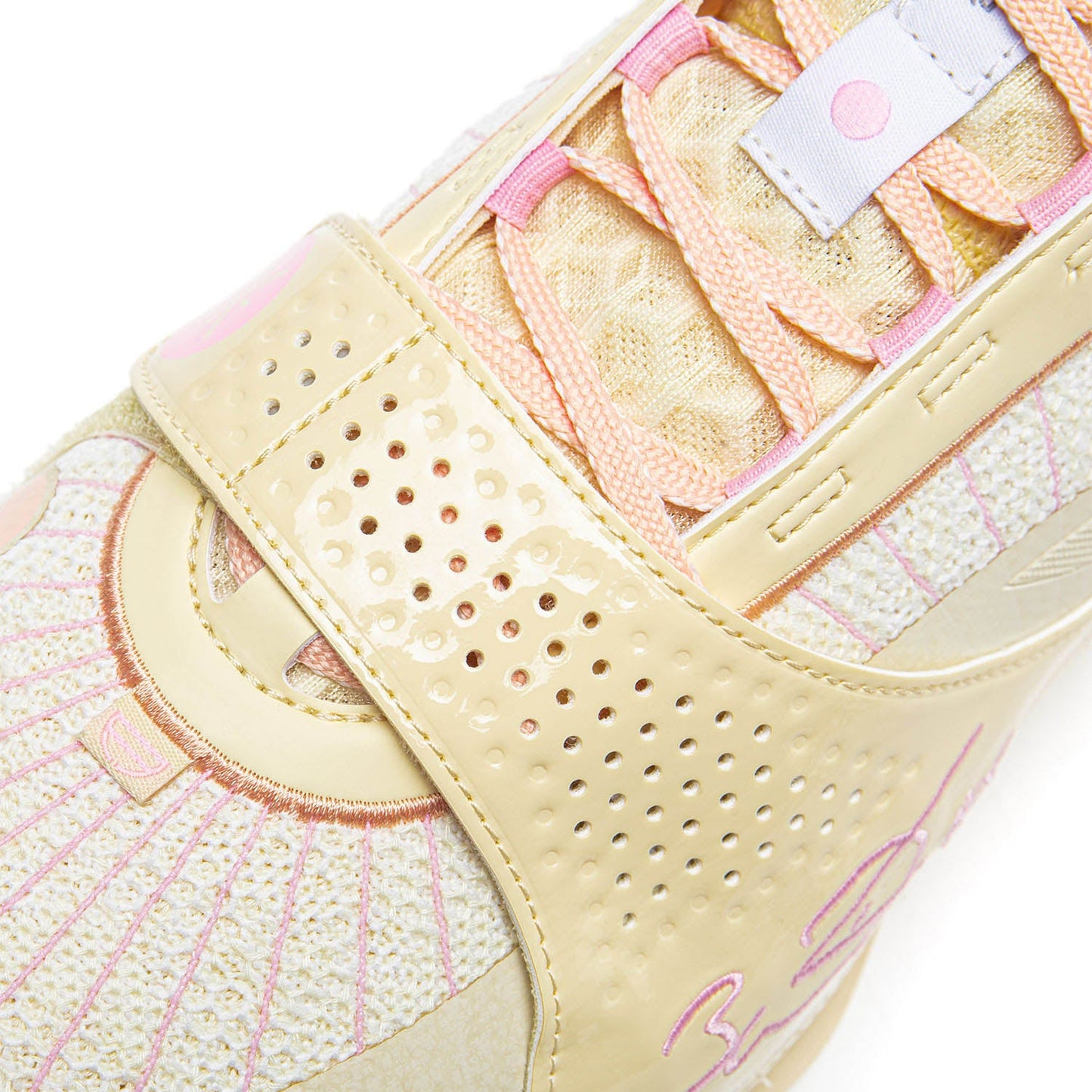 Wade All City 13 Encore "Khaki" | Exclusive Deal