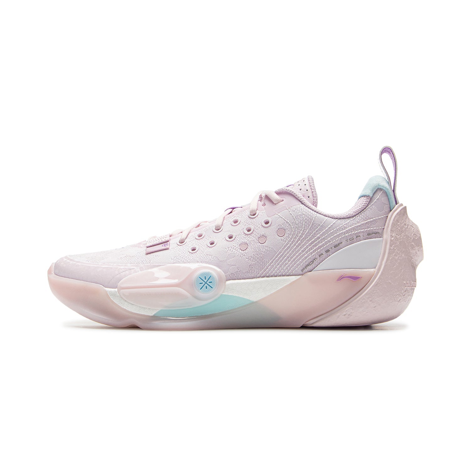 Wade All City 13 "Cherry Blossom" | Value Deal