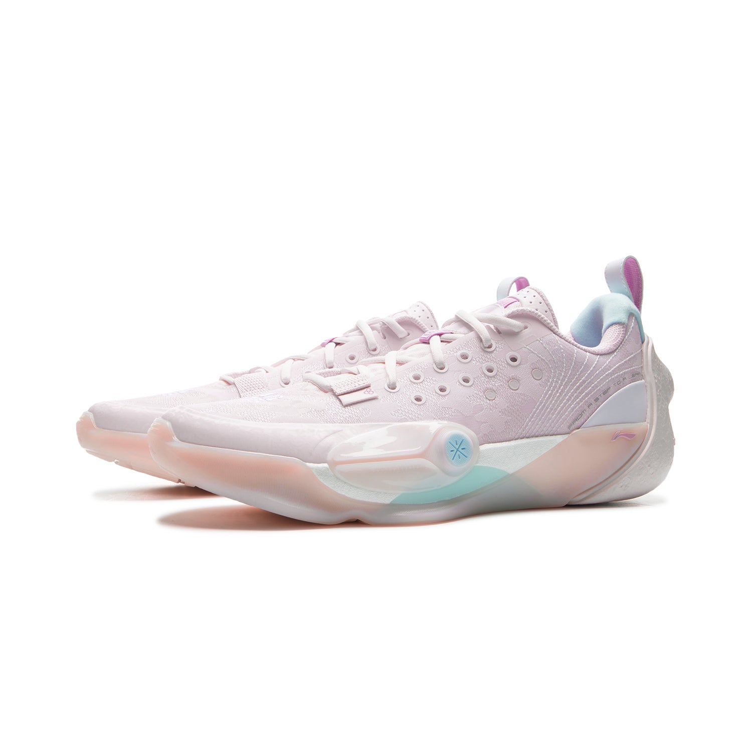 Wade All City 13 "Cherry Blossom" | Value Deal