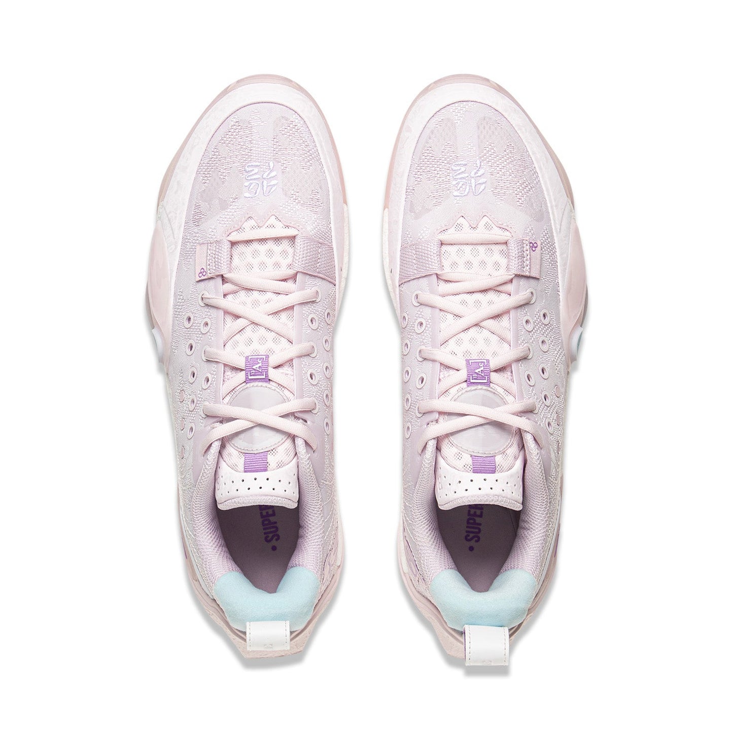 Wade All City 13 "Cherry Blossom" | Value Deal