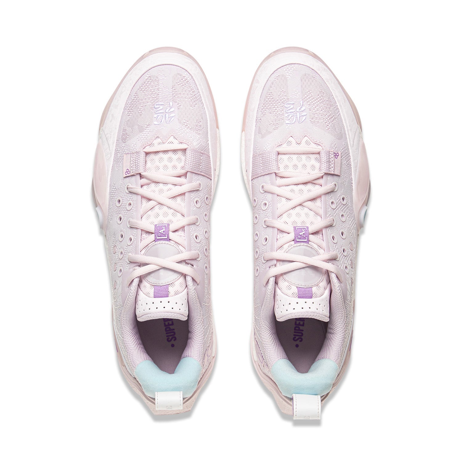 Wade All City 13 "Cherry Blossom" | Value Deal