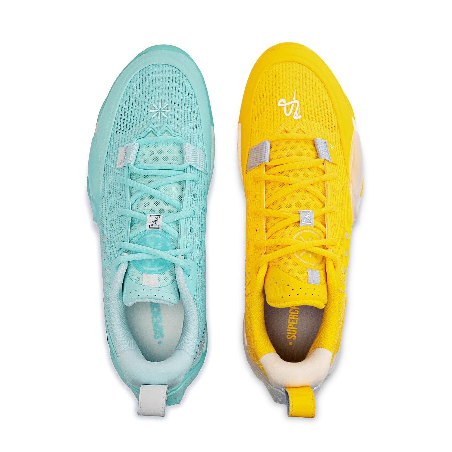 Wade All City 13 "Mismatch" | Discounted