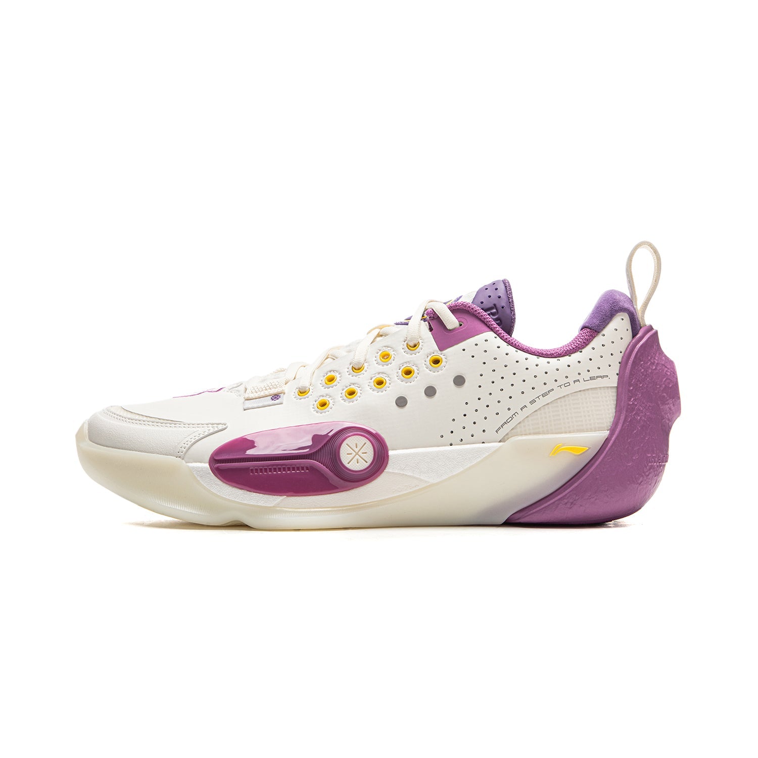 Wade All City 13 "Purple Gold" | Savings