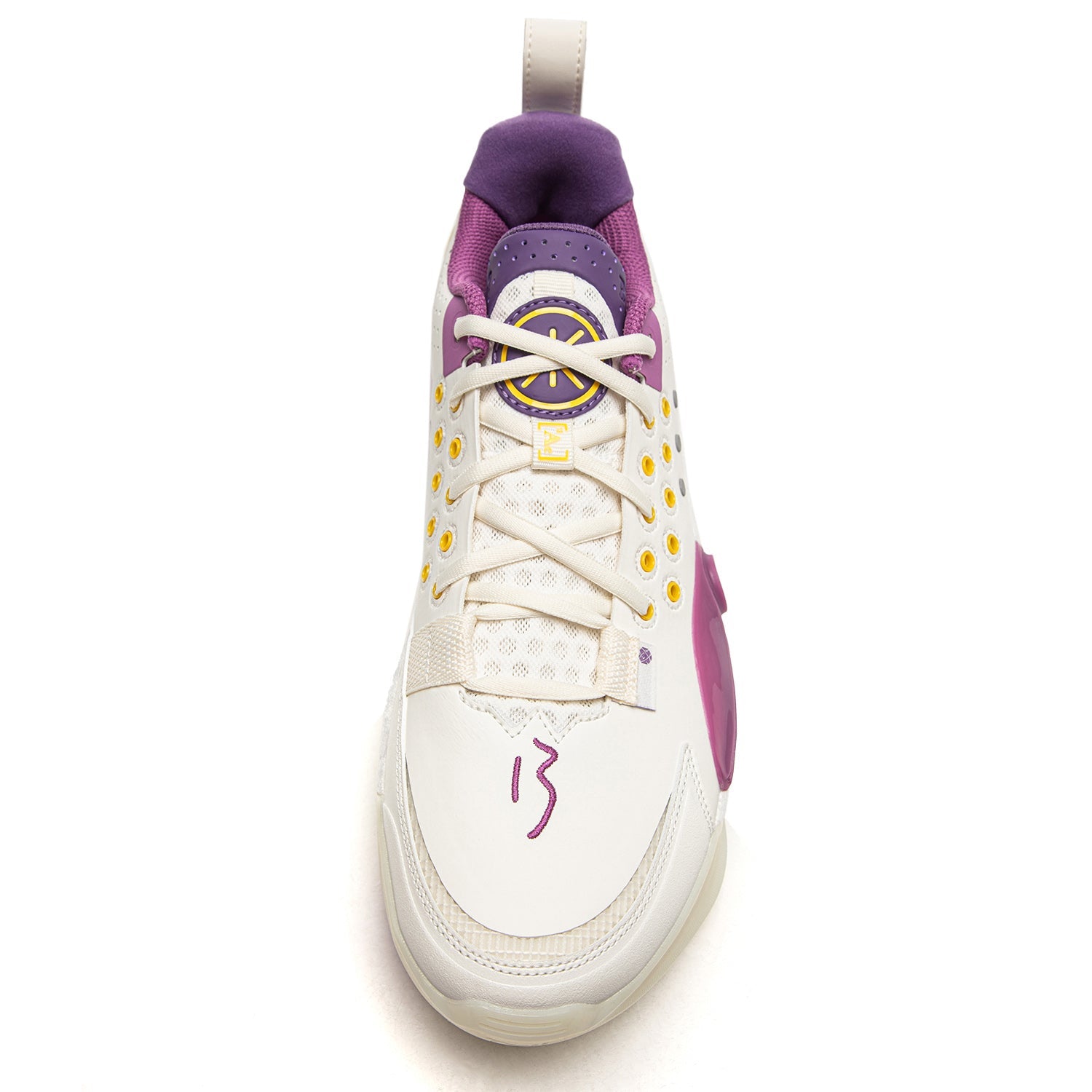Wade All City 13 "Purple Gold" | Savings