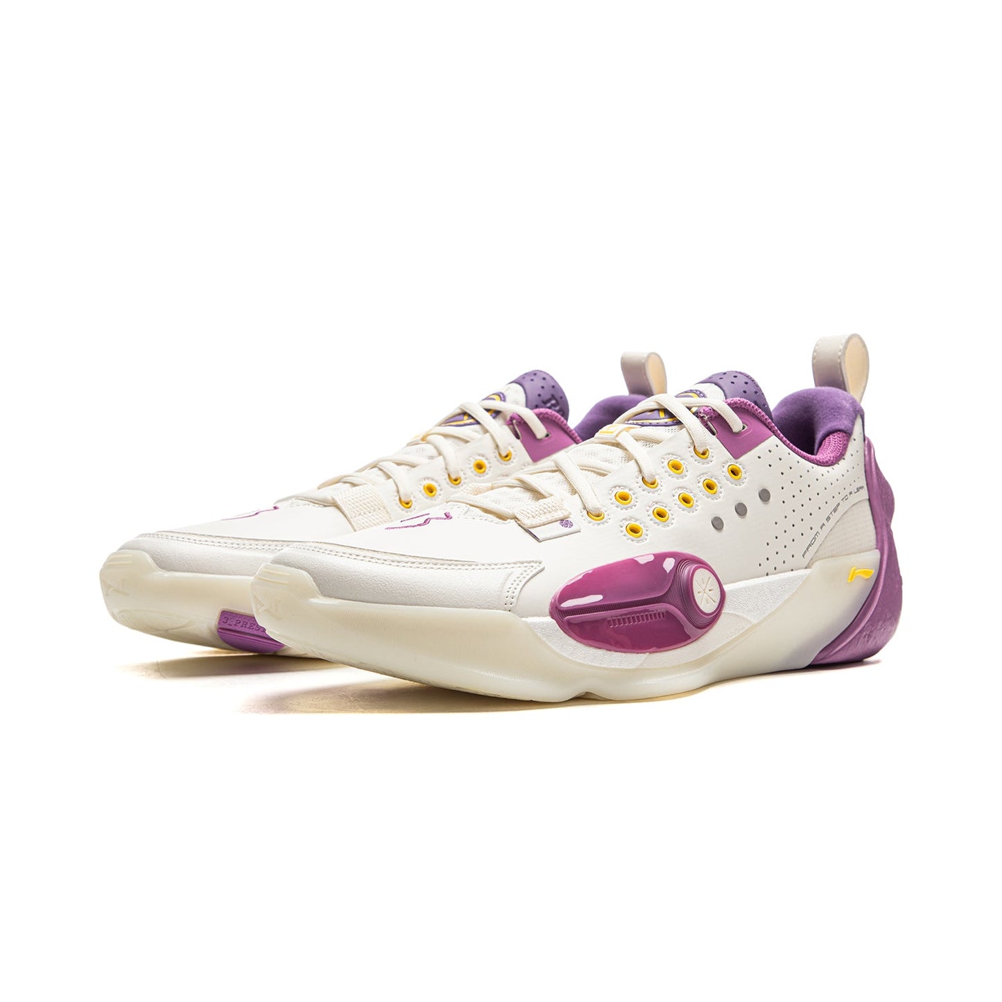 Wade All City 13 "Purple Gold" | Savings