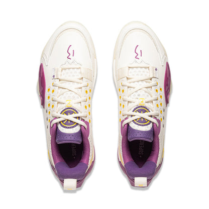 Wade All City 13 "Purple Gold" | Savings