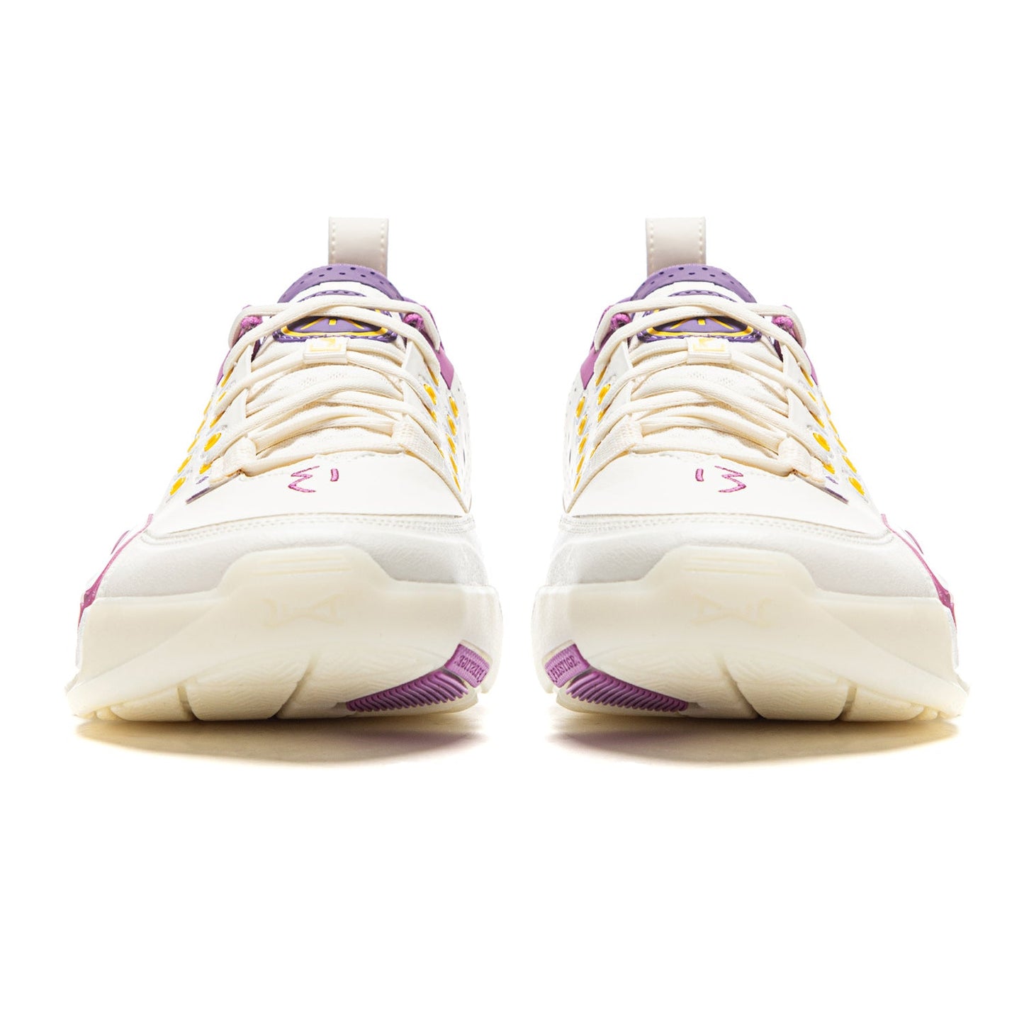 Wade All City 13 "Purple Gold" | Savings