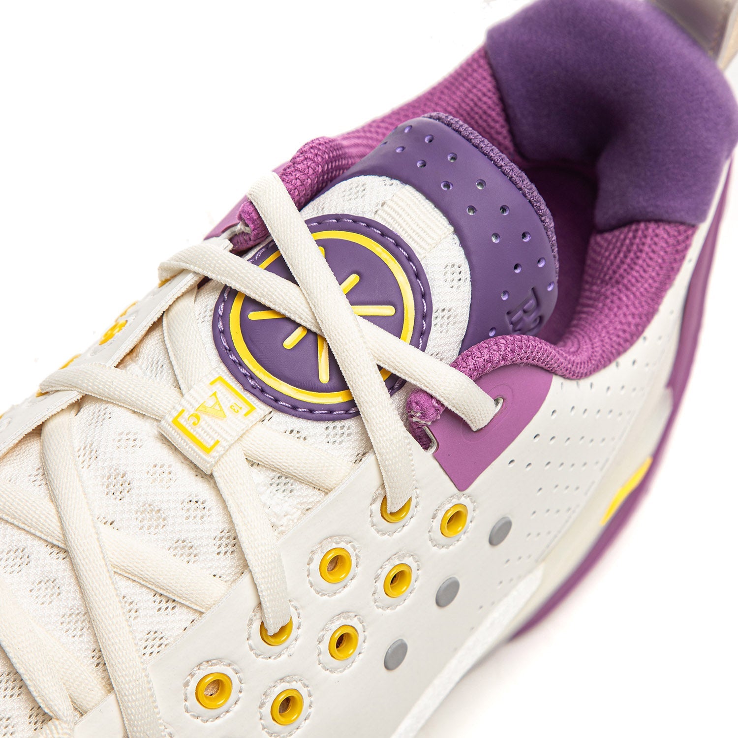Wade All City 13 "Purple Gold" | Savings