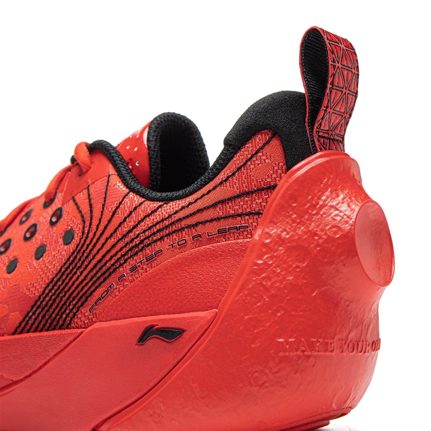 Wade All City 13 "Flame" | Affordable