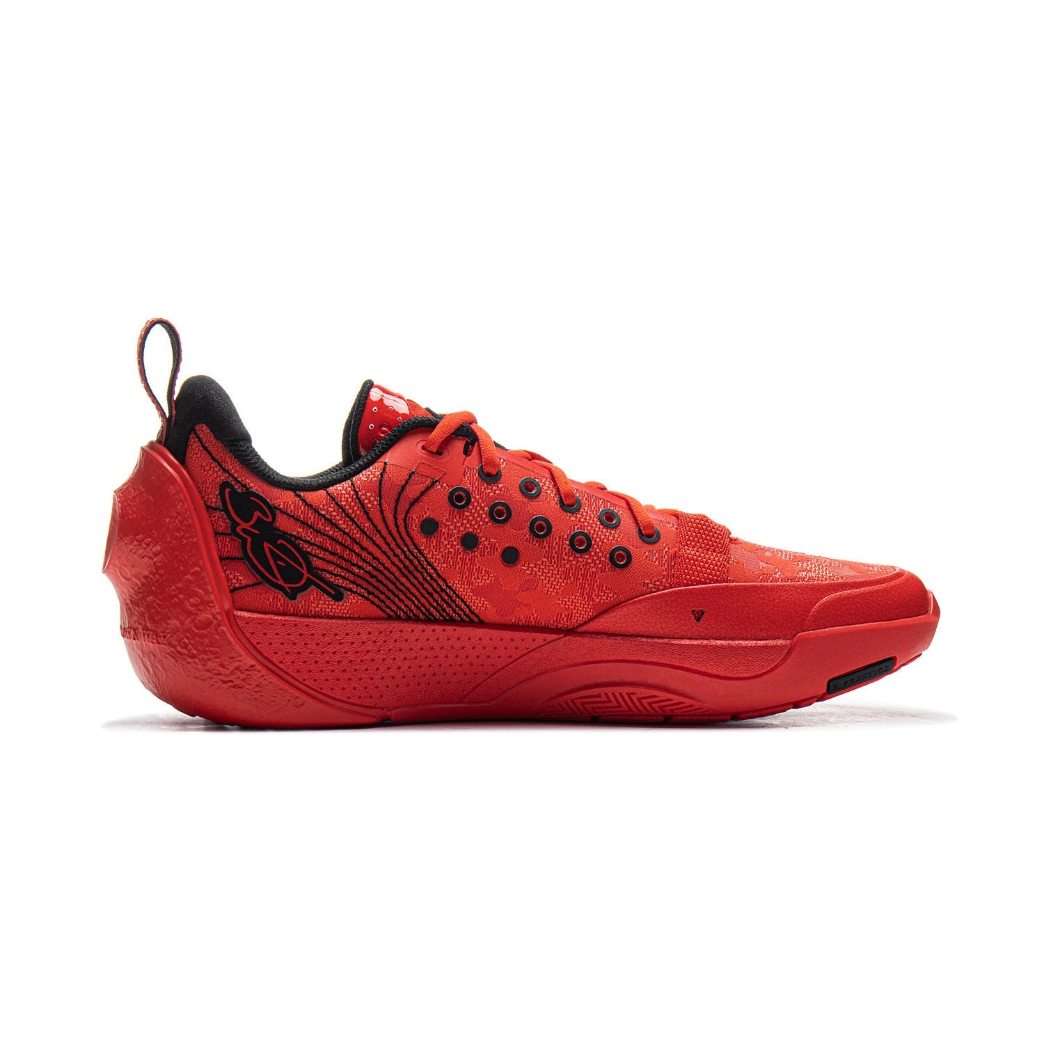 Wade All City 13 "Flame" | Affordable