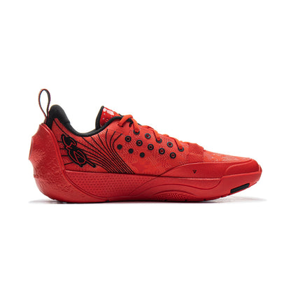 Wade All City 13 "Flame" | Affordable