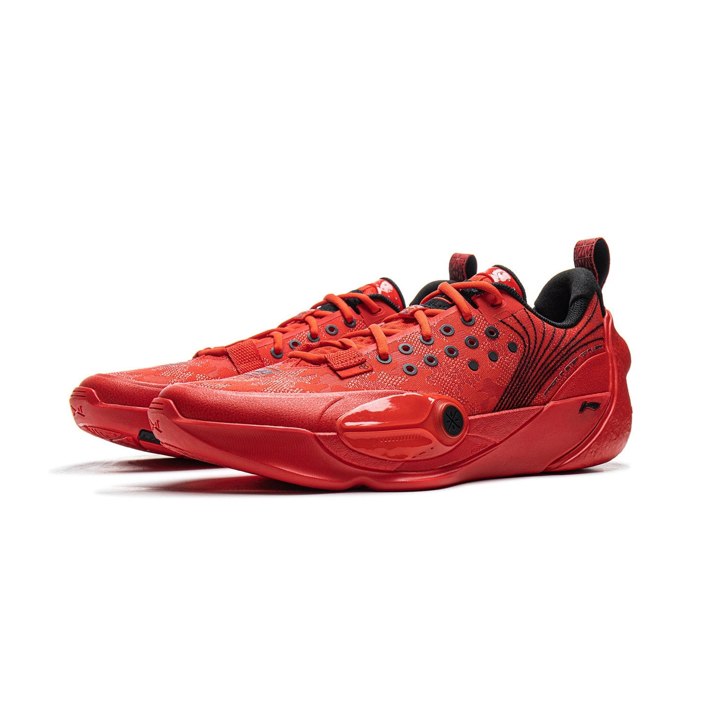 Wade All City 13 "Flame" | Affordable