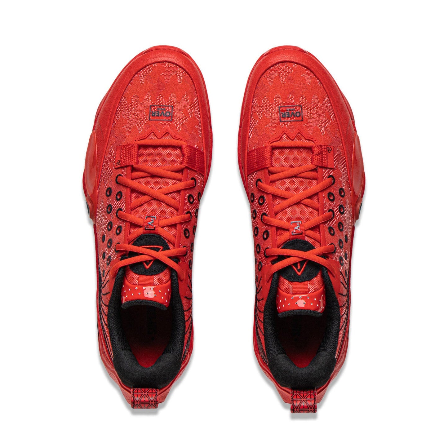 Wade All City 13 "Flame" | Affordable