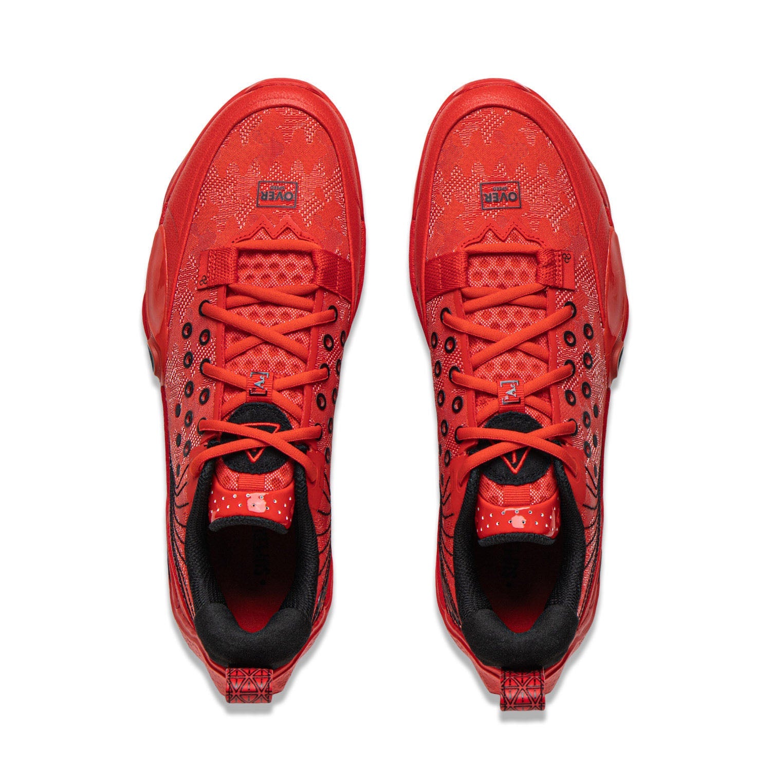 Wade All City 13 "Flame" | Affordable