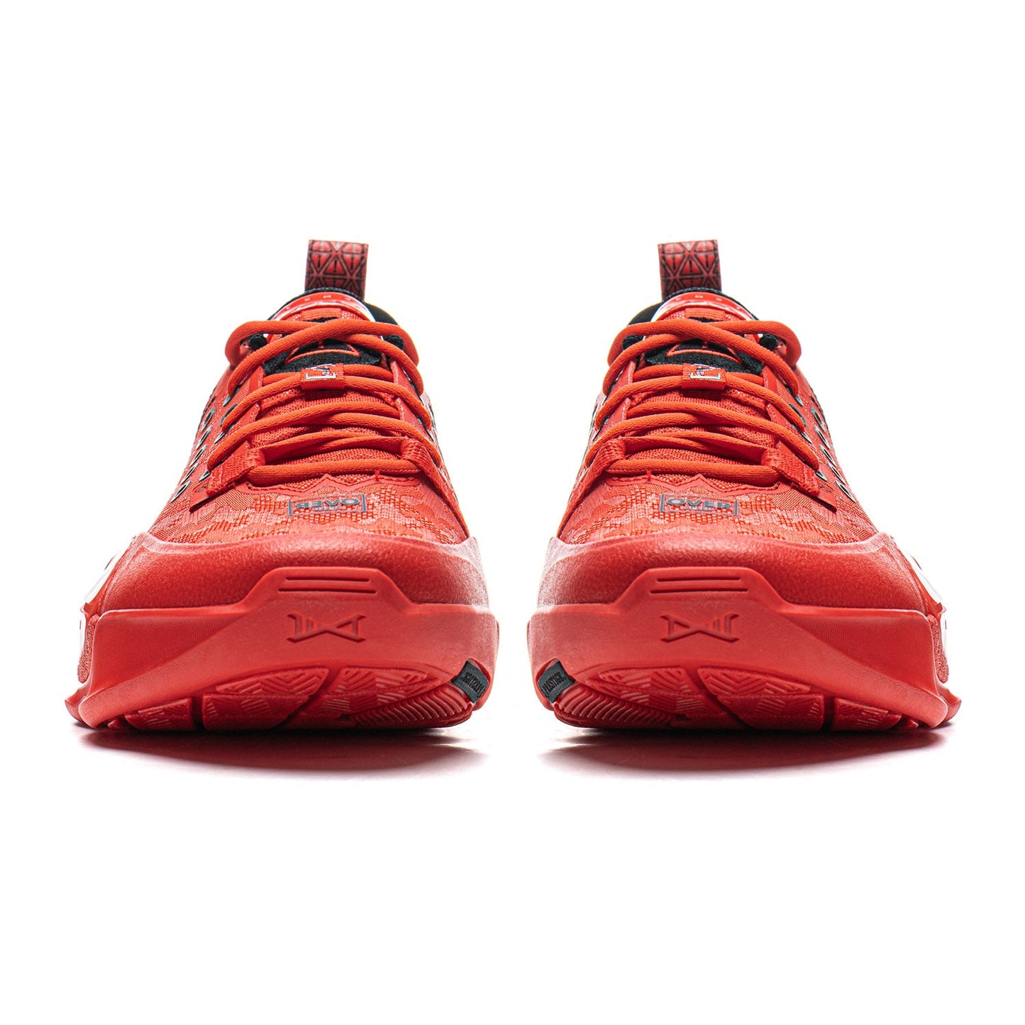 Wade All City 13 "Flame" | Affordable