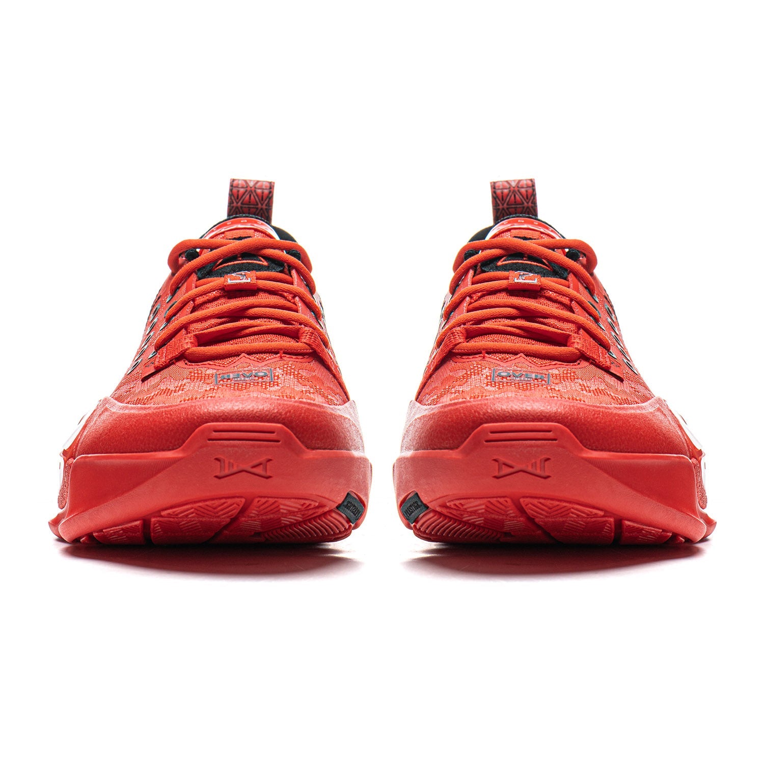 Wade All City 13 "Flame" | Affordable
