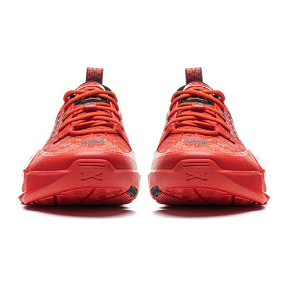 Wade All City 13 "Flame" | Affordable