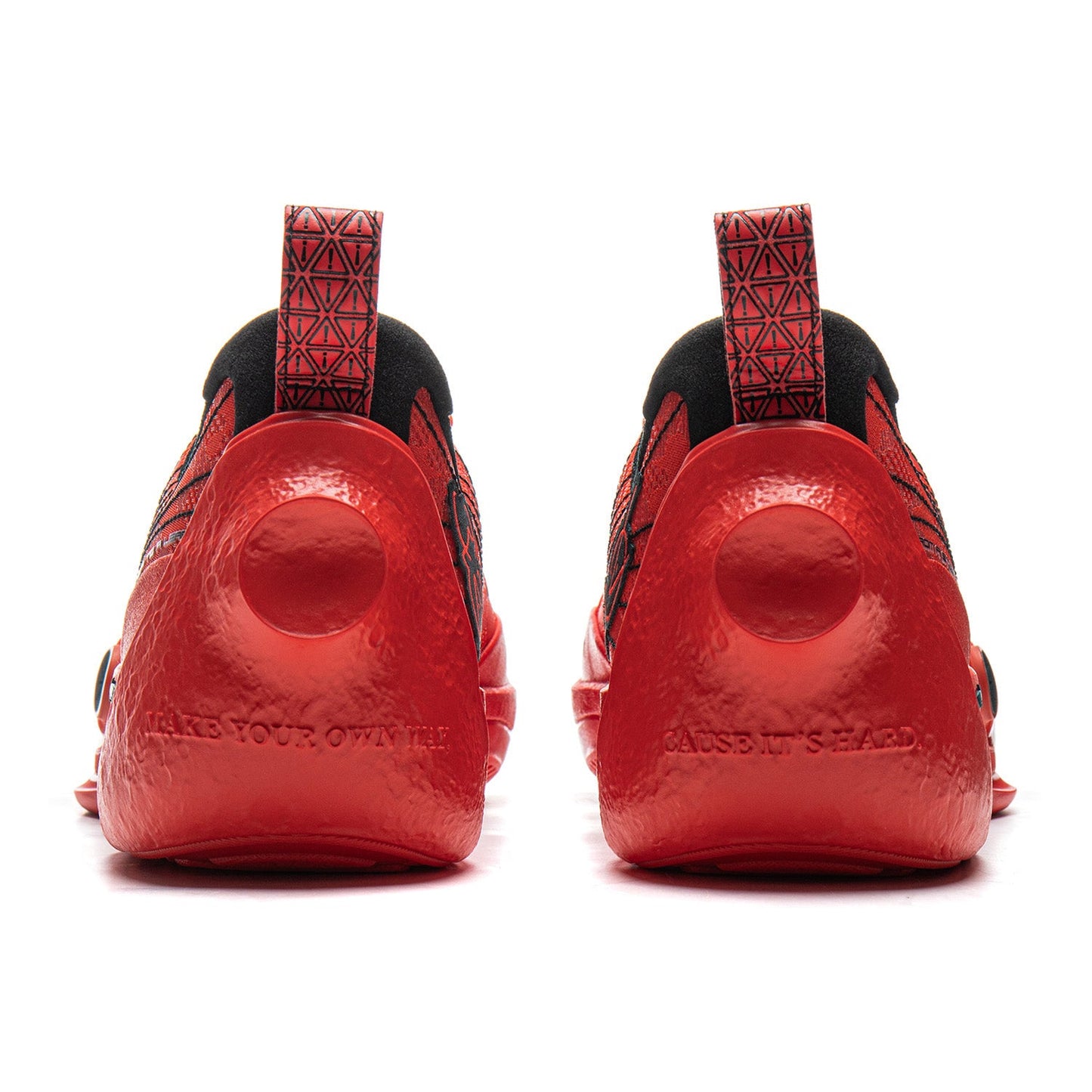 Wade All City 13 "Flame" | Affordable