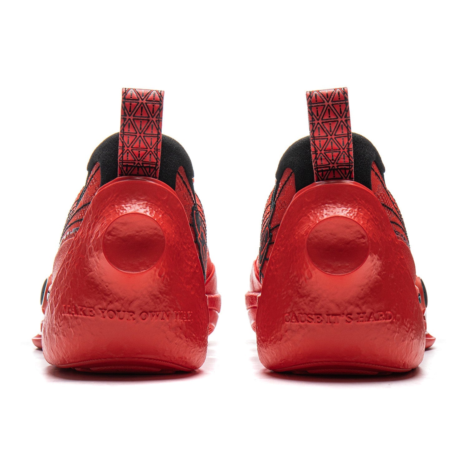 Wade All City 13 "Flame" | Affordable