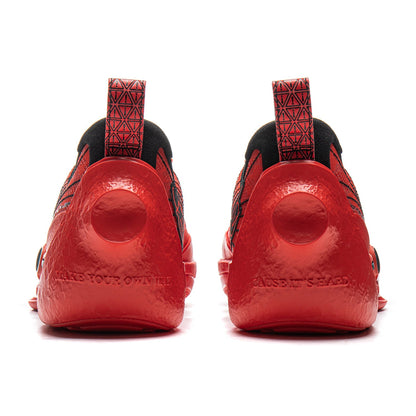 Wade All City 13 "Flame" | Affordable