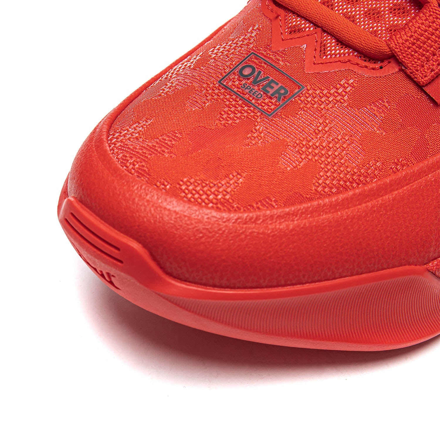 Wade All City 13 "Flame" | Affordable