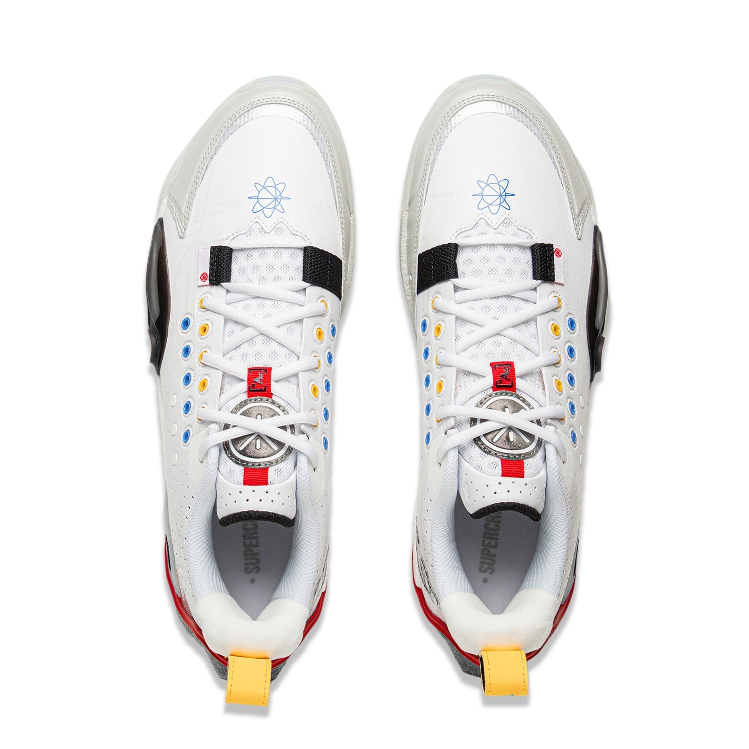 Wade All City 13 "Interstellar" | Sale