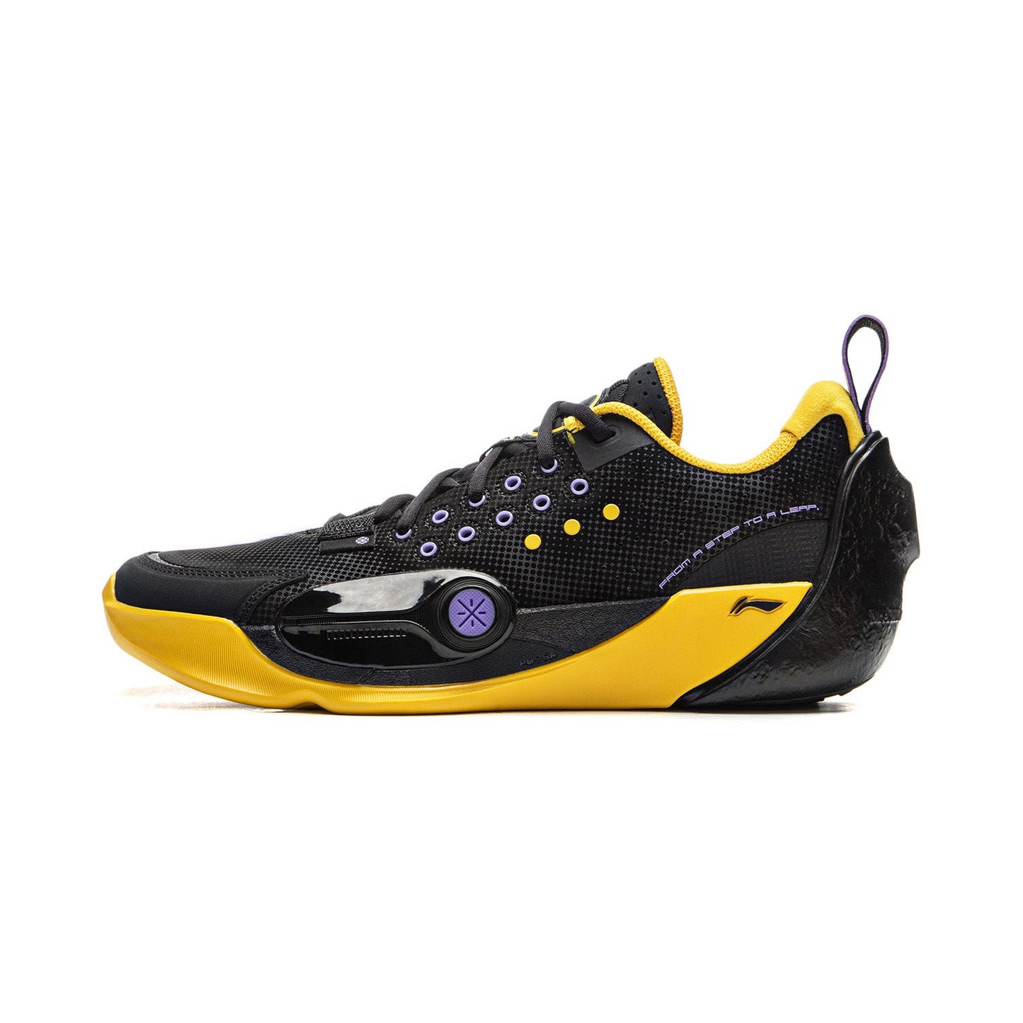 Wade All City 13 "City Jersey" | Special Offer