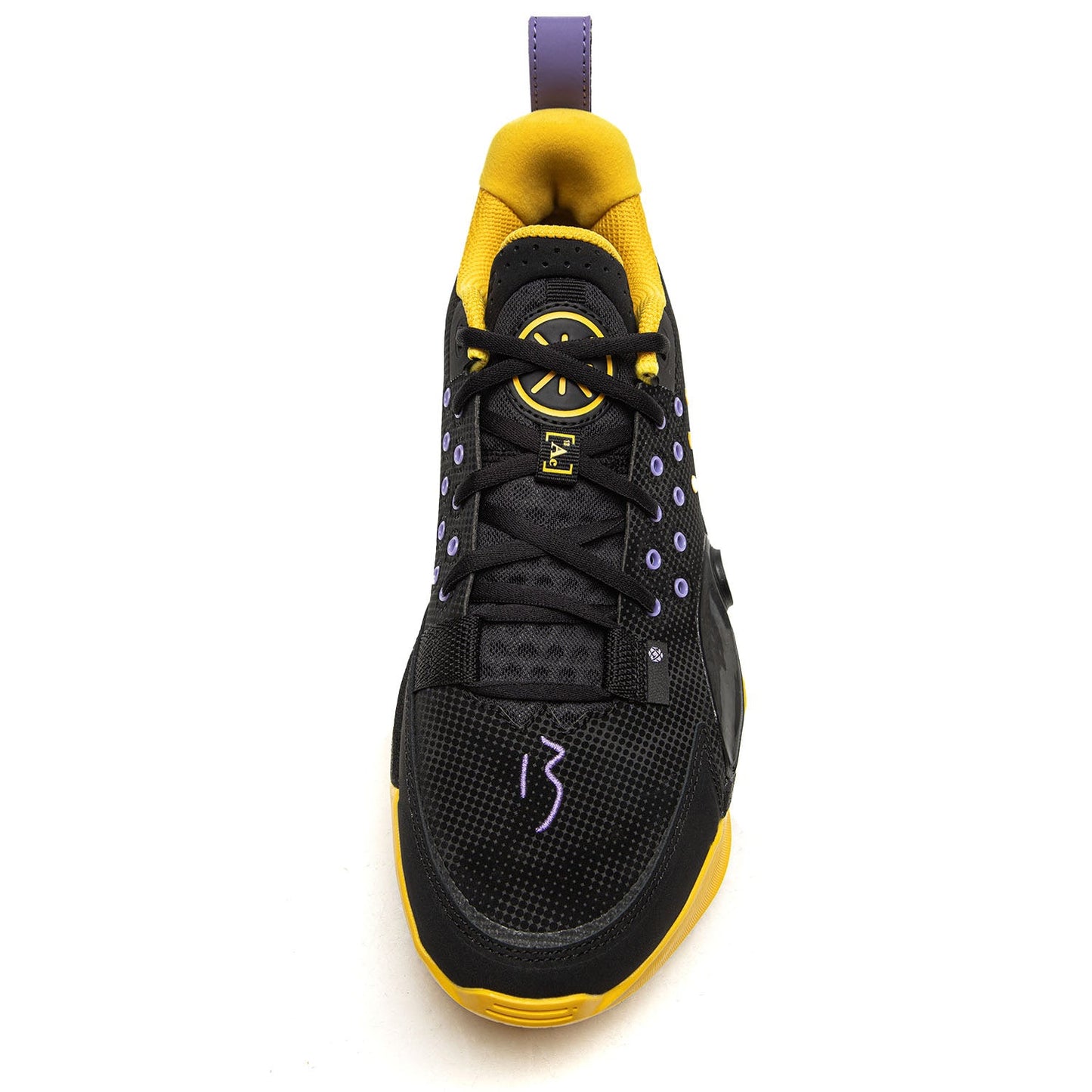 Wade All City 13 "City Jersey" | Special Offer