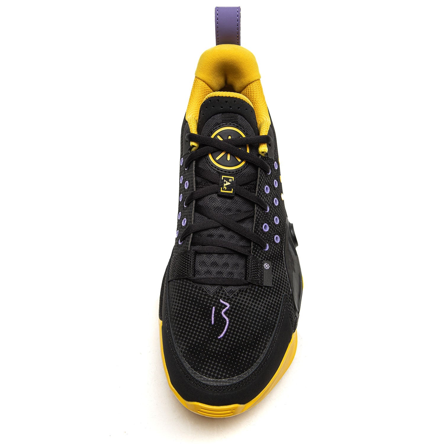 Wade All City 13 "City Jersey" | Special Offer