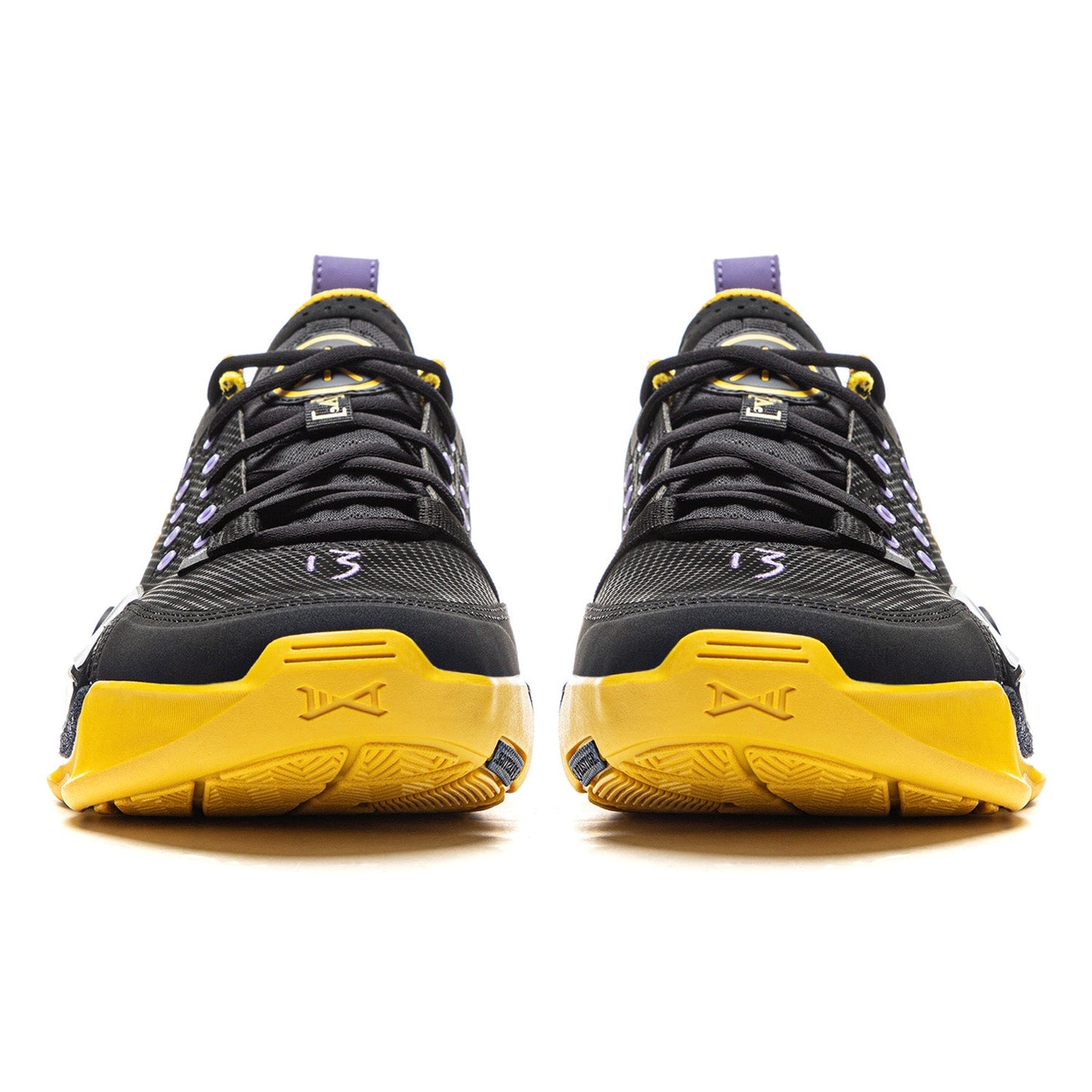 Wade All City 13 "City Jersey" | Special Offer