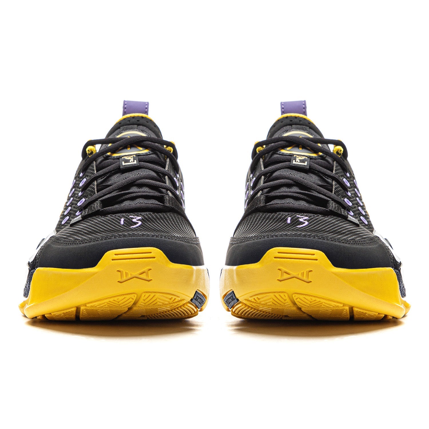 Wade All City 13 "City Jersey" | Special Offer