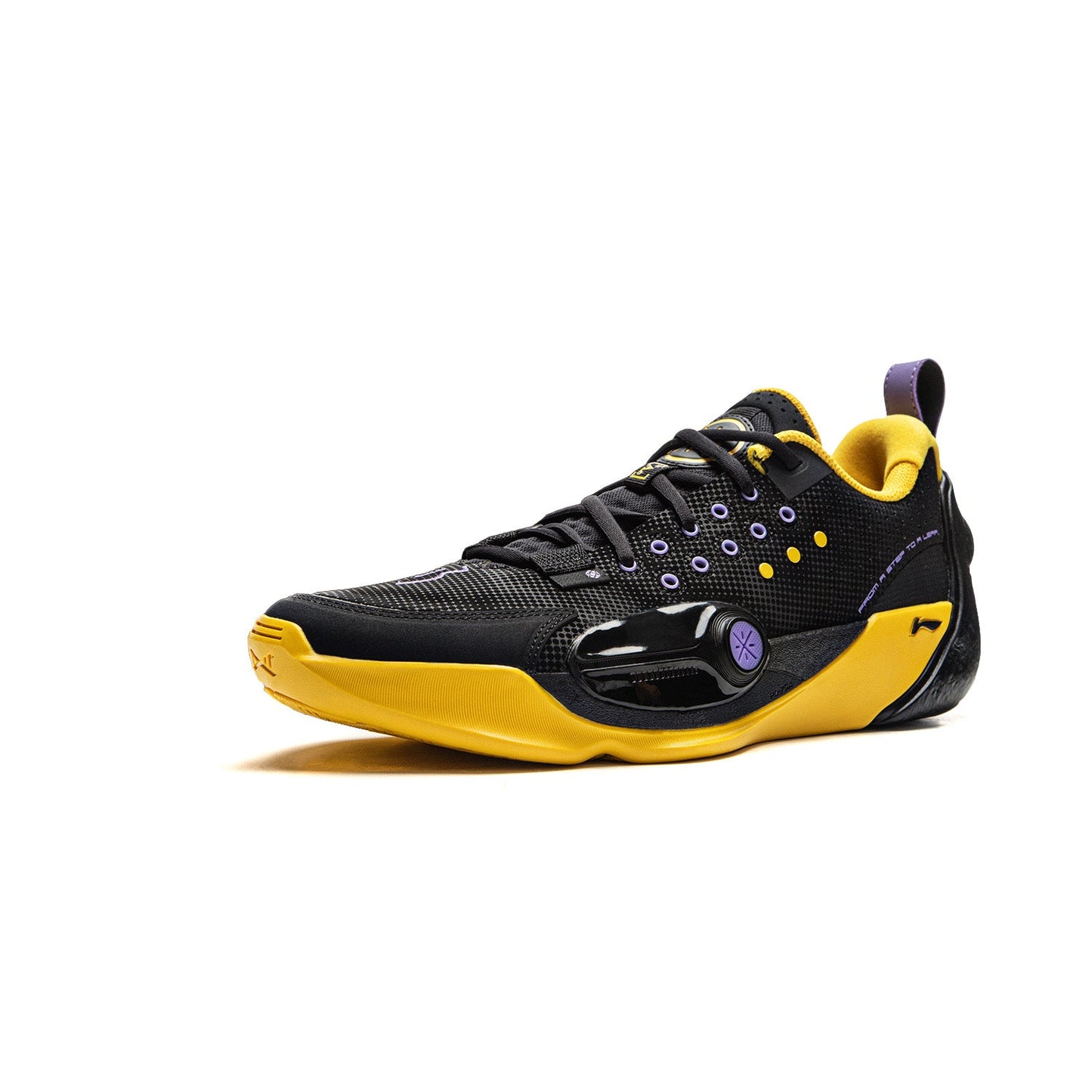 Wade All City 13 "City Jersey" | Special Offer
