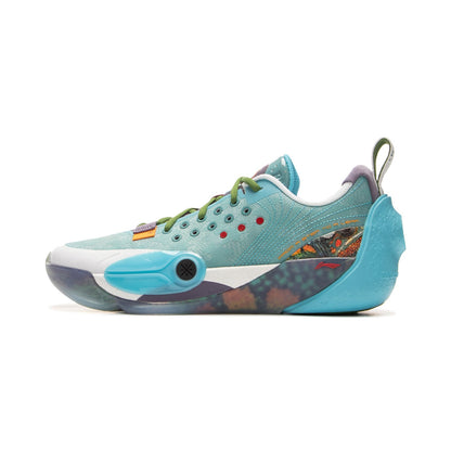 Wade All City 13 "Lizard" | Limited Offer