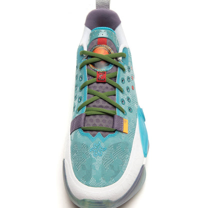 Wade All City 13 "Lizard" | Limited Offer