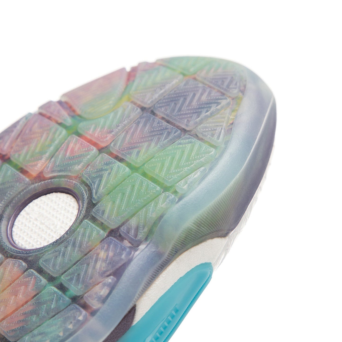 Wade All City 13 "Lizard" | Limited Offer